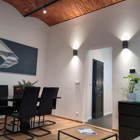 Apartament Sobieskiego Nowy Sacz Exterior photo
