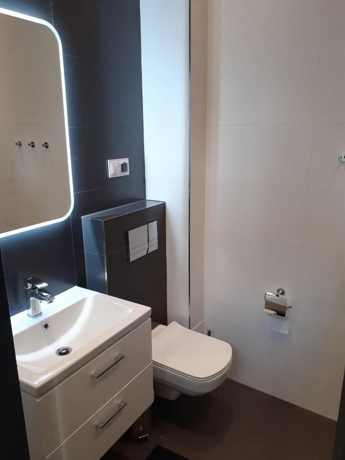 Apartament Sobieskiego Nowy Sacz Exterior photo
