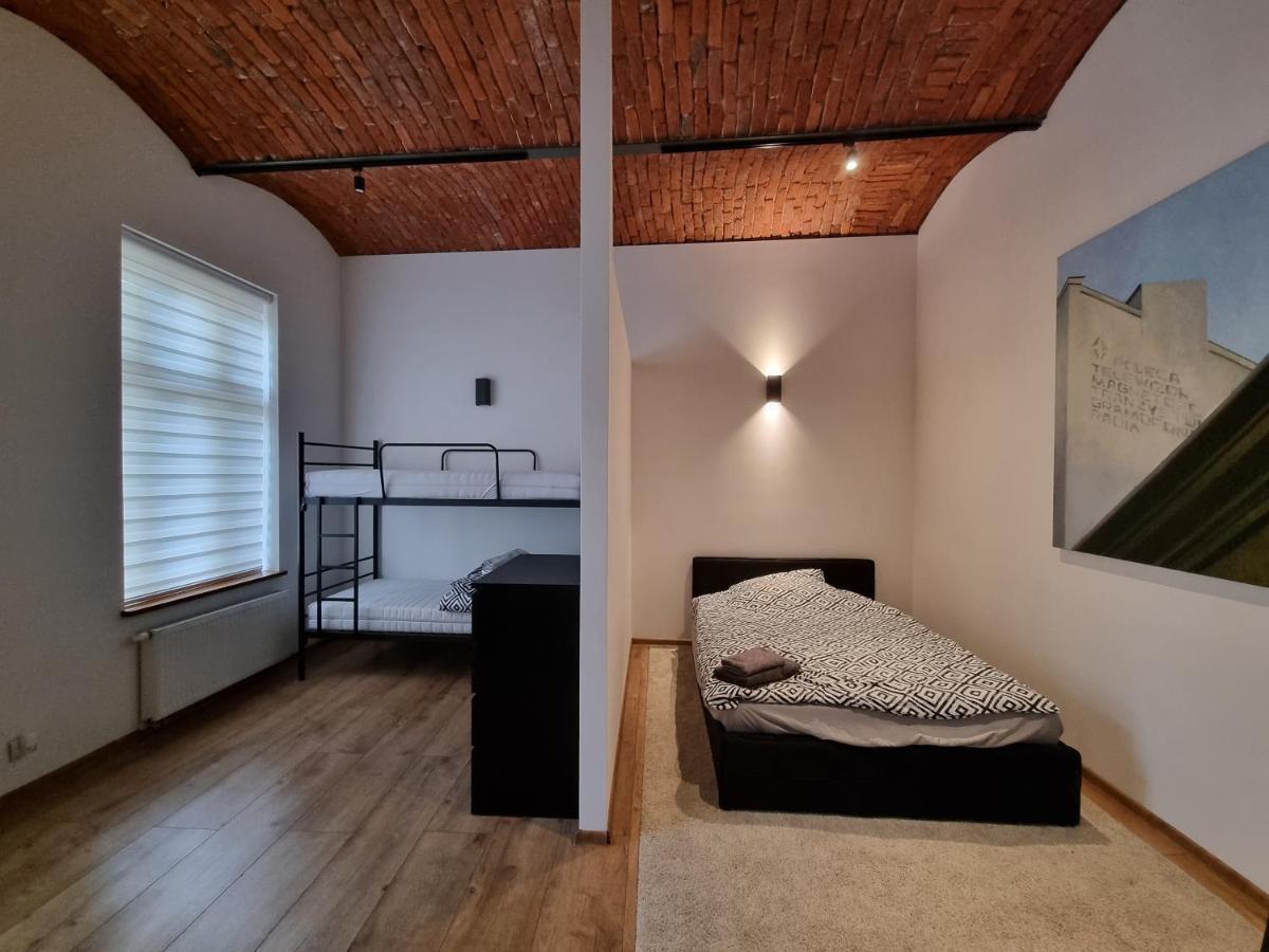 Apartament Sobieskiego Nowy Sacz Exterior photo